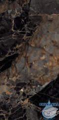 GT1206011705HPR Керамогранит Decorum_GT Черн. 60x120 суперполировка_ 1\46,08