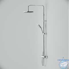 Душевая система Am.Pm Func 300 1 режим F078F400 (хром)