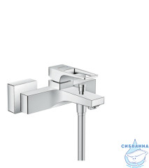 Смеситель для ванны Hansgrohe Metropol 74540000