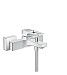 Смеситель для ванны Hansgrohe Metropol 74540000