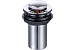 Донный клапан для раковины Allen Brau Eclipse 323720 (хром)