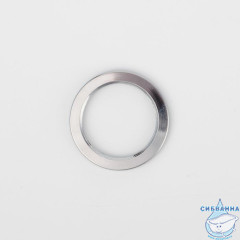 Пьедестал для смесителя, уплотнитель в к-те, Meal, хром, IDDIS, 985M06C5SM