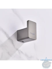 Крючок Raglo R301.05.09 (графит)