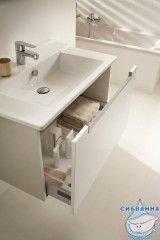 Раковина 80 см Jacob Delafon Struktura EXH112-00