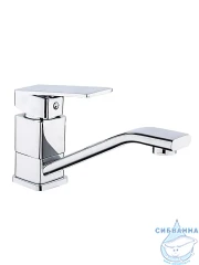 Смеситель кухни Frap F4546 (хром)