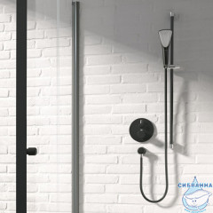 Шланговое подсоединение KLUDI Sirena 6306139-00