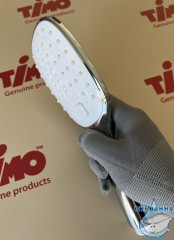 Душевая система Timo Helmi SX-1170/00-16 300 1 режим (хром/белый)