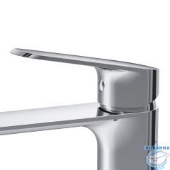 Смеситель для раковины AM.PM Func F8F92000 (хром)