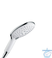 Ручной душ Hansgrohe Raindance Select S 28587400