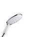 Ручной душ Hansgrohe Raindance Select S 28587400