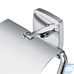 Держатель для туалетной бумаги Am.Pm Gem A90341400