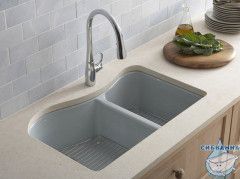 Смеситель для кухни Jacob Delafon Suzane E72511-CP