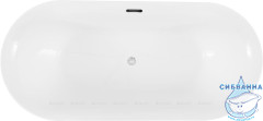 Акриловая ванна Aquanet Family Smart 170x78 (белый глянцевый)