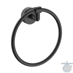 Полотенцедержатель Raglo R320.04.09 (графит)