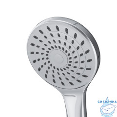 Смеситель для ванны AM.PM X-Joy F85A90100 (хром)