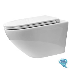 Инсталляци Calypso Beta с унитазом Calypso CS74UQ-OK c сиденьем Soft close (микролифт) B74UQ-OK-SET