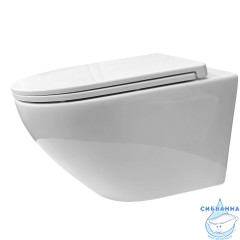 Инсталляци Calypso Beta с унитазом Calypso CS74UQ-OK c сиденьем Soft close (микролифт) B74UQ-OK-SET