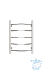 Полотенцесушитель водяной Санприз Классик П5 60х40 (нижнее подключение)