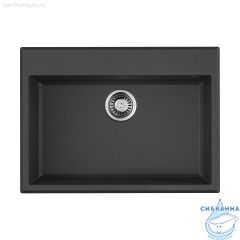 Кухонная мойка Omoikiri Tedori 68 BL 4993964