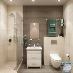  Полотенцедержатель Iddis Sena SENSSO0i51