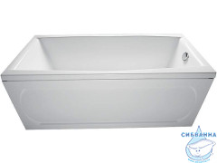 Акриловая ванна 1Marka Viola 150x70 с каркасом