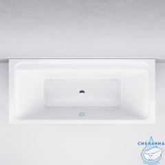 Ванна акриловая 170х75 см AM.PM Inspire 2.0 W52A-170-075W-A
