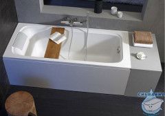 Подголовник для ванны Jacob Delafon Elite E6D061-MN