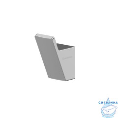 Крючок WHITECROSS Cubo CU2415CR (хром)