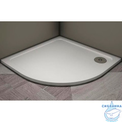 Поддон из искусственного камня Veconi 100x100 TZ10-100PL-01-19C3