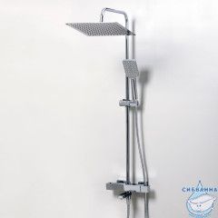 Душевой комплект для набора BK19901BG