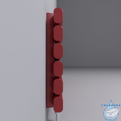 Дизайн-радиатор WABEH Сократ H