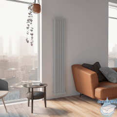 Дизайн-радиатор WABEH Глиссандо V