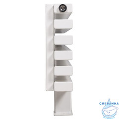 Дизайн-радиатор WABEH Флоренция H