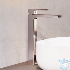 Смеситель для раковины Damixa Gala 530250000 (хром)