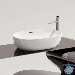  Раковина на столешницу 61 см Ceramicanova Element CN6064