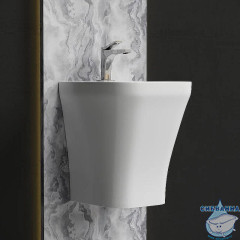 Раковина 37 см Ceramicanova Dion CN6067