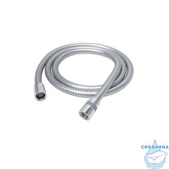 A5021115 Шланг д/душа,нерж.сталь, 1.5м