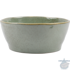 OMOIKIRI Home Салатник BW-01-OL керамика/olive 4911410