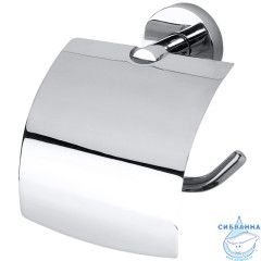 Держатель для туалетной бумаги Bemeta Omega 104112012R