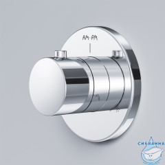 Встраиваемый переключатель Am.Pm F0800100