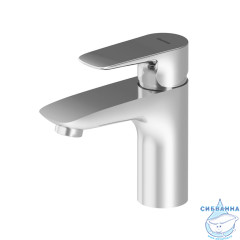 Смеситель для раковины Damixa RedBlu Origin Evo 2 780210000 (хром)