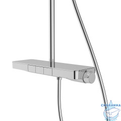 Душевая система Vincea Inspire 300 1 режим VSFS-3I12TCH (хром )