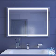  Зеркало Iddis Zodiac 100 см ZOD10T0i98