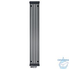 Дизайн-радиатор WABEH Пиано V