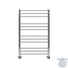 Полотенцесушитель водяной Terminus Соренто П12 50х80 (нижнее подключение)