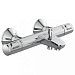 Смеситель для ванны термостатический Ideal Standard Ceratherm T25 A7206AA (хром)