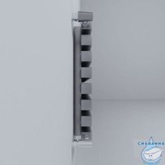 Дизайн-радиатор WABEH Родченко H