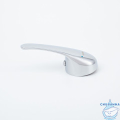 Ручка для смесителя, Meal, 35 мм, хром, IDDIS, 99435C11SM