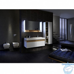 Зеркало Jacob Delafon Terrace 150 с подсветкой EB1184-NF