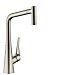 Смеситель для кухни Hansgrohe Metris 14820800